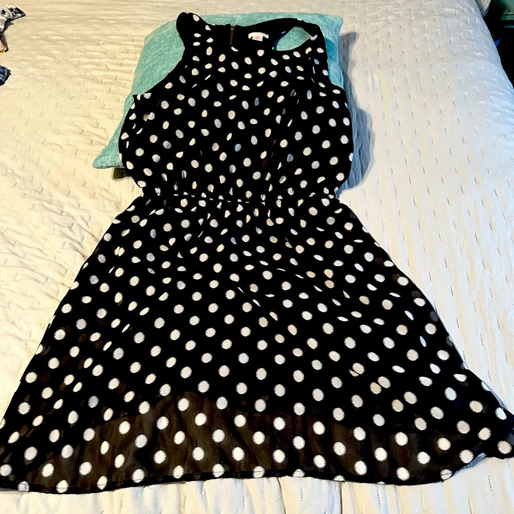 Womans Xhilaration Dress